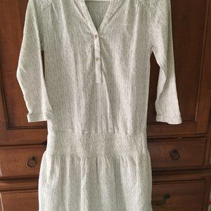 Prana Tunic Dress XS
